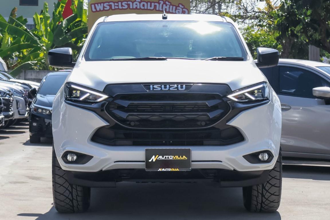 Isuzu Mu X 1.9 Active 2023 *SK2093*